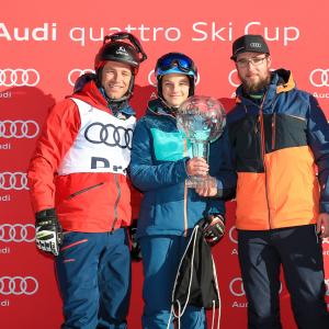 GEPA #audiquattroskicup